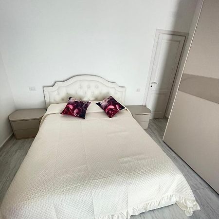 La Perla Del Mare Bed & Breakfast La Caletta Dış mekan fotoğraf