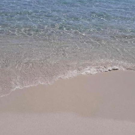 La Perla Del Mare Bed & Breakfast La Caletta Dış mekan fotoğraf