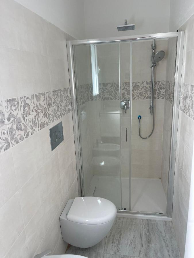 La Perla Del Mare Bed & Breakfast La Caletta Dış mekan fotoğraf