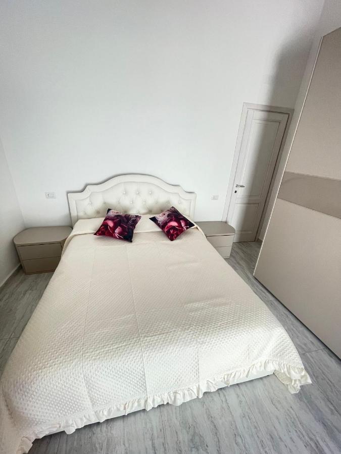 La Perla Del Mare Bed & Breakfast La Caletta Dış mekan fotoğraf