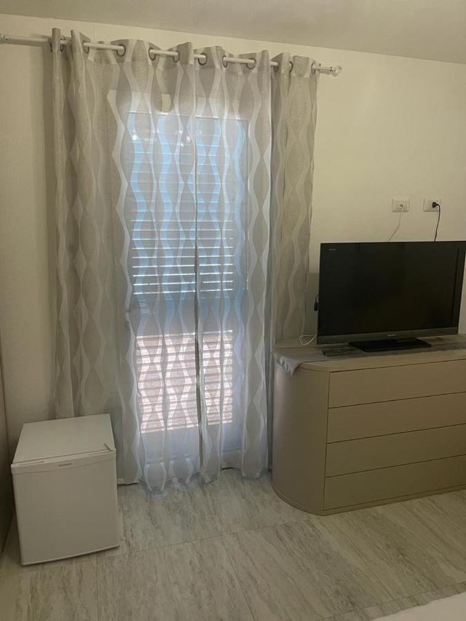 La Perla Del Mare Bed & Breakfast La Caletta Dış mekan fotoğraf